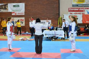 Cobra Cup 2018 opět úspěšně!