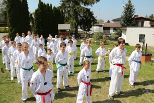 Pozvánka na Taekwondo víkend  21.-22. 1. 2023