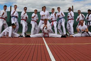 Pozvánka na Taekwondo víkend 26. – 27. 3. 2022