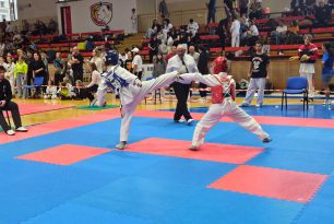 SOKOL CUP 2023