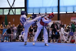 Humpolec Cup 2024
