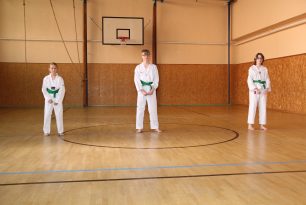 Poomsae Challenge 2025
